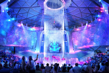 AquaDome